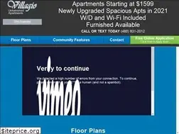 Sites similar to villagioapartmenthomes.com