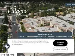 Sites similar to villagioapartmentliving.com