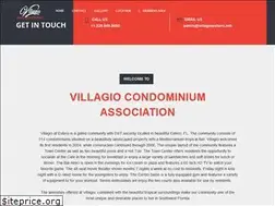 Sites similar to villagioatestero.com