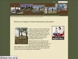 Sites similar to villagioattempe.com