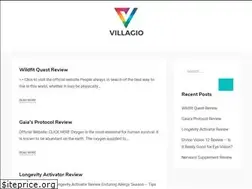Sites similar to villagiocafe.net