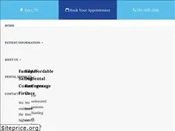 Sites similar to villagiofamilydental.com