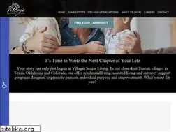 Sites similar to villagioliving.com