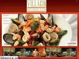 Sites similar to villagiorestaurants.com
