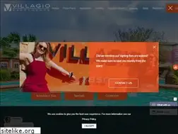 Sites similar to villagiosanmarcos.com