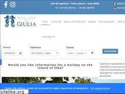 Sites similar to villagiuliahotel.it