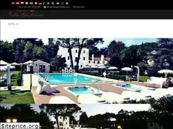 Sites similar to villagiustinian.com