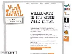 Sites similar to villaglobal.de