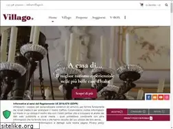 Sites similar to villago.it