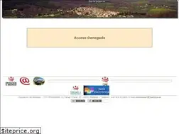 Sites similar to villagonzalo.es