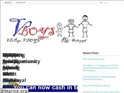 Sites similar to villagonzalo.net