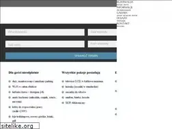 Sites similar to villagrace.pl