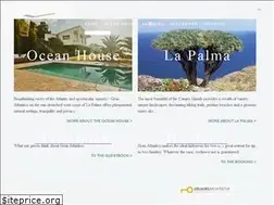 Sites similar to villagranatlantico.com