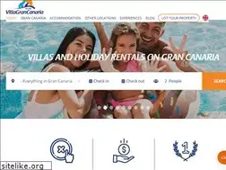 Sites similar to villagrancanaria.com
