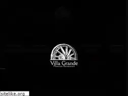 Sites similar to villagrande-texmex.com