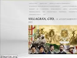 Sites similar to villagrangto.wordpress.com