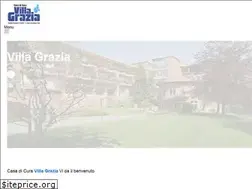 Sites similar to villagrazia.org