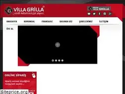 Sites similar to villagrilla.com
