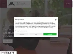 Sites similar to villagrimani.it