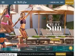 Sites similar to villagroup.com