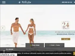 Sites similar to villagroupresorts.com.mx