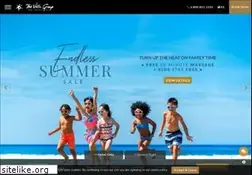 Sites similar to villagroupresorts.com