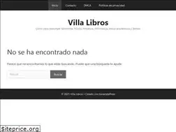 Sites similar to villagualino.net