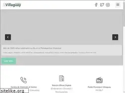 Sites similar to villaguay.gob.ar