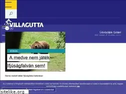 Sites similar to villagutta.sk