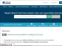 Sites similar to villah.com