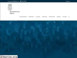 Sites similar to villahan.es