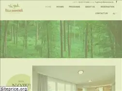 Sites similar to villaharmonia.hu