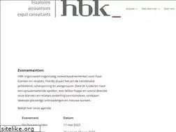 Sites similar to villahbk.eu