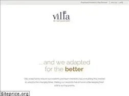 Sites similar to villahc.com