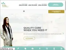 Sites similar to villahealthcenter.com