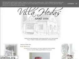 Sites similar to villahedas.blogspot.com