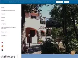 Sites similar to villahedy.it