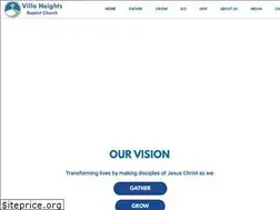 Sites similar to villaheights.com