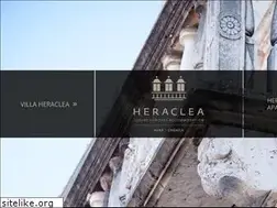 Sites similar to villaheraclea.com