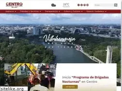 Sites similar to villahermosa.gob.mx