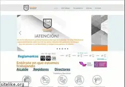 Sites similar to villahidalgo.gob.mx