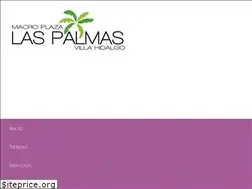 Sites similar to villahidalgolaspalmas.com