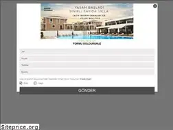 Sites similar to villahirazen.com