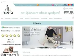 Sites similar to villahoera.nl