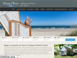 Sites similar to villahof-texel.nl