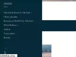 Sites similar to villahoff.pl