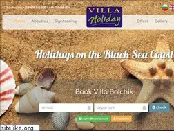 Sites similar to villaholiday-bg.com