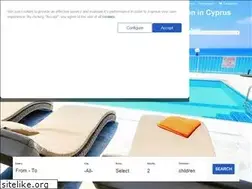 Sites similar to villaholidaycyprus.com
