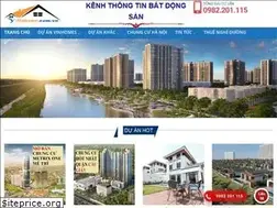 Sites similar to villahome.com.vn