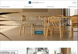 Sites similar to villahomecollection.com